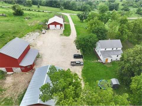 13824 371st Avenue, Canton Twp, MN 55922