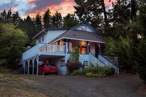 1542 RIVERVIEW ST, Eugene, OR 97403