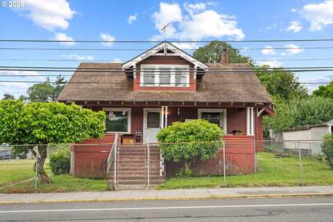 721 Columbia BLVD, Saint Helens, OR 97051