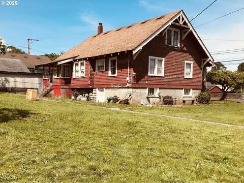 721 Columbia BLVD, Saint Helens, OR 97051