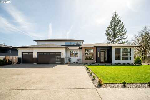 410 W U ST, Washougal, WA 98671
