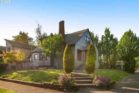 423 NE 55TH AVE, Portland, OR 97213