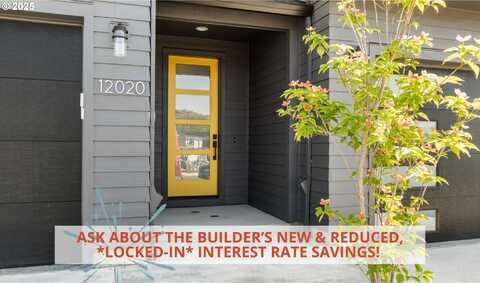 12020 SW TRASK ST, Beaverton, OR 97007