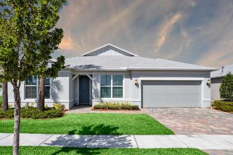 10373 SW Green Turtle Lane, Port Saint Lucie, FL 34987