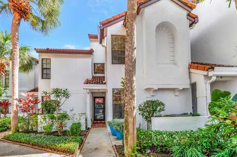 2439 Treasure Isle Drive, Palm Beach Gardens, FL 33410