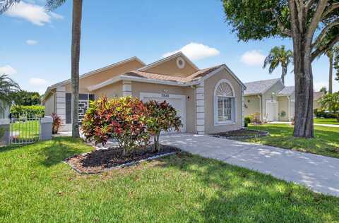7848 Mansfield Hollow Road, Delray Beach, FL 33446