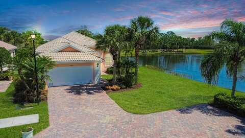 11319 SW Rockingham Drive, Port Saint Lucie, FL 34987