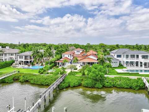 5270 Pennock Point Road, Jupiter, FL 33458