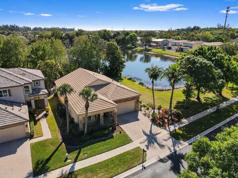 5822 Saddle Trail Lane, Lake Worth, FL 33449
