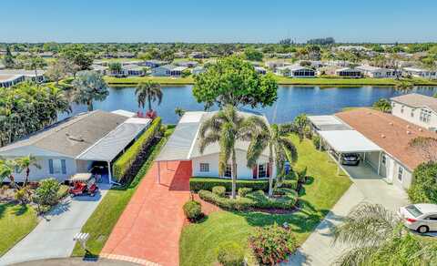 3700 Hydrilla Court, Port Saint Lucie, FL 34952