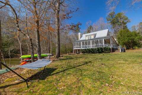 110 Bell Street, Macon, NC 27551