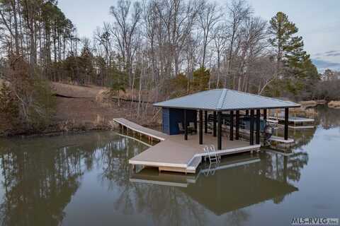 Lot 29 Waterlyn Drive, Ebony, VA 23845