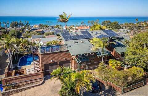 936 Cornish, San Diego, CA 92107