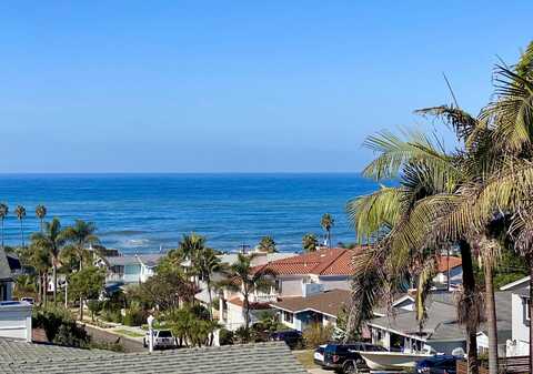 936 Cornish, San Diego, CA 92107