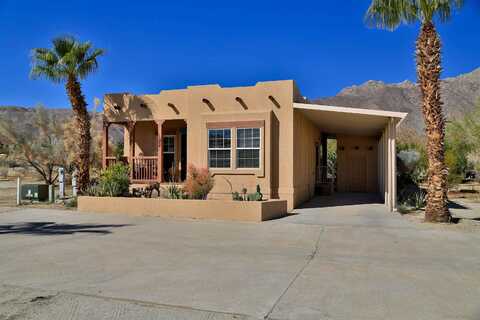 330 Palm Canyon Dr, Borrego Springs, CA 92004