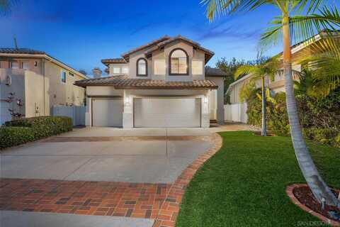 11476 Cypress Terrace Place, San Diego, CA 92131