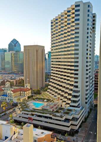 700 Front, San Diego, CA 92101