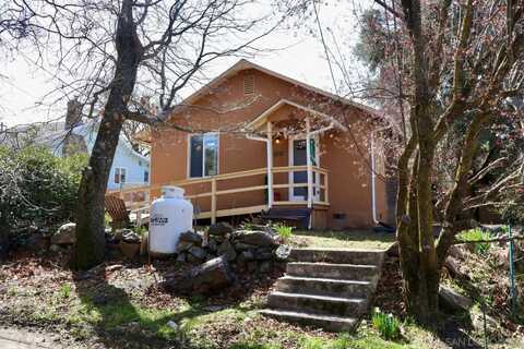 1273 Ridge Trl, Julian, CA 92036