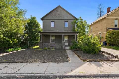 643 S Arthur St, Spokane, WA 99202