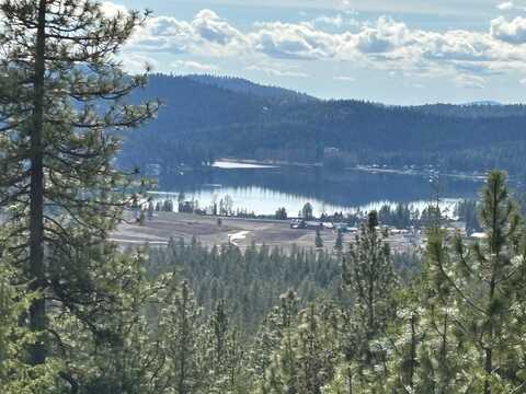 4xxx Ali Vista Way, Loon Lake, WA 99148