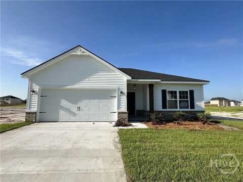 135 Doctors Creek Road NE, Ludowici, GA 31316