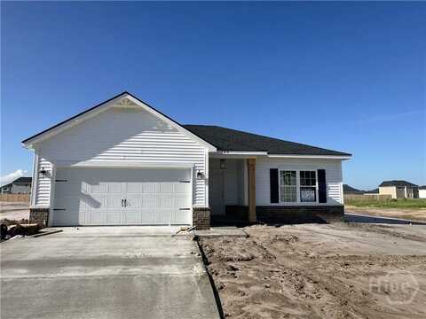 135 Doctors Creek Road NE, Ludowici, GA 31316