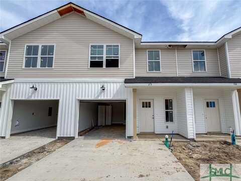 25 Beaumont Drive, Hinesville, GA 31313