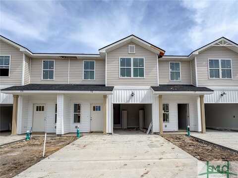19 Beaumont Drive, Hinesville, GA 31313