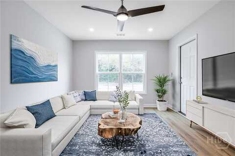 1323 E 69th Street, Savannah, GA 31404