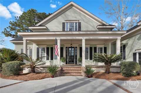9 Wood Duck Drive, Savannah, GA 31405