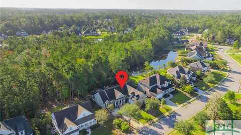 81 Woodchuck Hill Road, Savannah, GA 31405