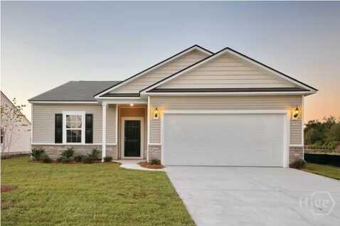 236 Monterey Loop, Richmond Hill, GA 31324