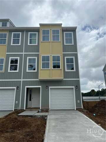 21 Towne Park Court, Rincon, GA 31326