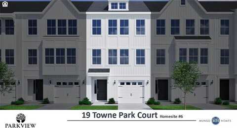 19 Towne Park Court, Rincon, GA 31326