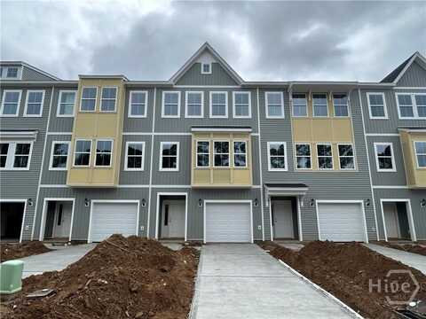13 Towne Park Court, Rincon, GA 31326