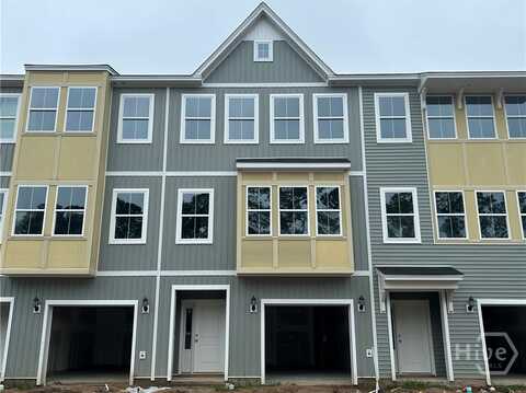 13 Towne Park Court, Rincon, GA 31326
