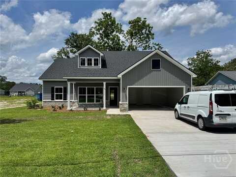 109 Ennis Road, Pembroke, GA 31321