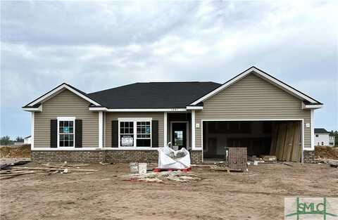 1241 Buckhead Loop SE, Allenhurst, GA 31301
