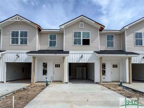 33 Beaumont Drive, Hinesville, GA 31313