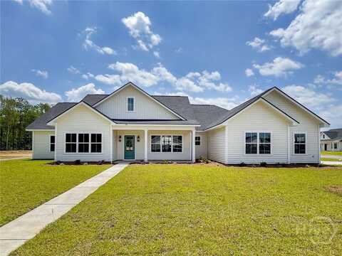 78 Cottage Loop, Midway, GA 31320
