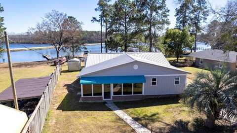 2222 Lake Shore Drive, Manning, SC 29102