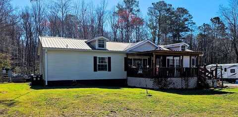 138 Pine Ridge Road, Elloree, SC 29047