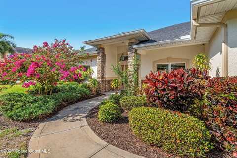 2942 Heritage Circle, Merritt Island, FL 32952