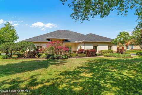 2942 Heritage Circle, Merritt Island, FL 32952
