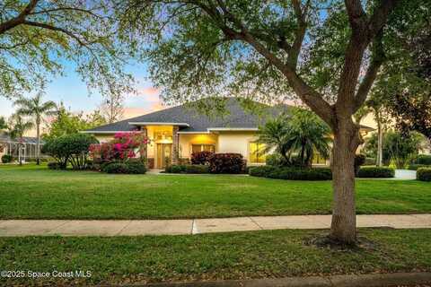 2942 Heritage Circle, Merritt Island, FL 32952