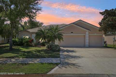 1062 Morgan Circle NE, Palm Bay, FL 32905