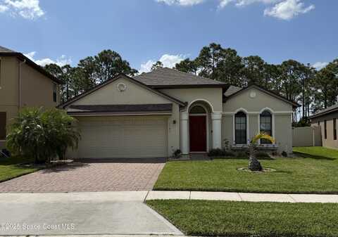 1503 Musgrass Circle, West Melbourne, FL 32904