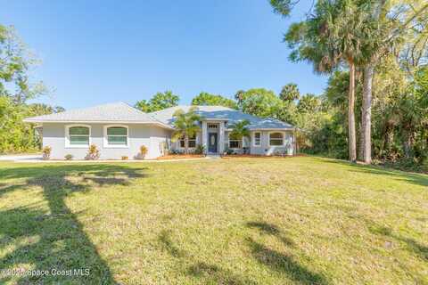 3115 Lett Lane, Malabar, FL 32950
