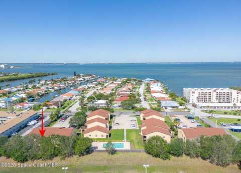 5610 N Banana River Boulevard, Cocoa Beach, FL 32931