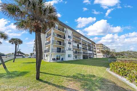 383 N Atlantic Avenue, Cocoa Beach, FL 32931